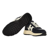 HOGAN M SNEAKER Hogan Sneaker Hyperlight Donkerblauw - Match Laren
