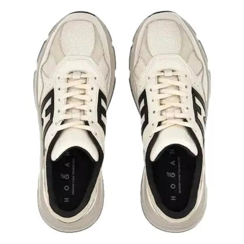 HOGAN Hogan Sneaker Hyperlight Ivory - Match Laren