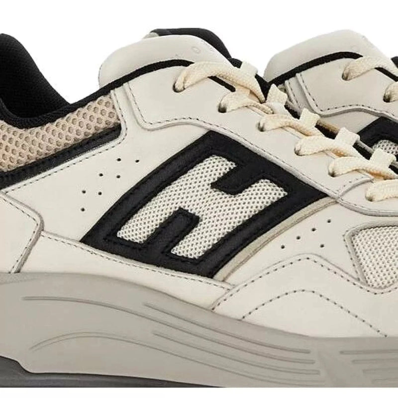 HOGAN Hogan Sneaker Hyperlight Ivory - Match Laren