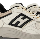 HOGAN M SNEAKER Hogan Sneaker Hyperlight Ivory - Match Laren