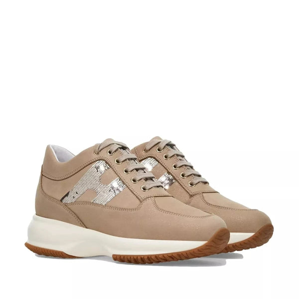 HOGAN M SNEAKER Hogan - Sneaker Interactive - Match laren