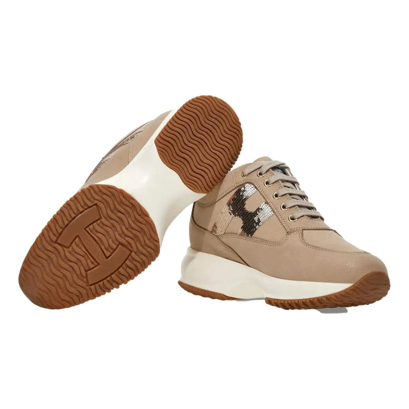 HOGAN M SNEAKER Hogan - Sneaker Interactive - Match laren