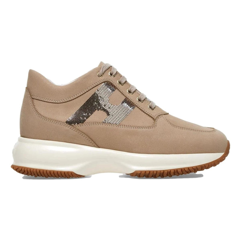 HOGAN M SNEAKER Hogan - Sneaker Interactive - Match laren