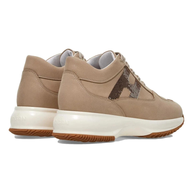 HOGAN M SNEAKER Hogan - Sneaker Interactive - Match laren