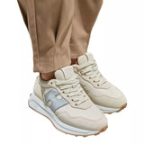 HOGAN M SNEAKER Hogan Sneaker Lichtblauw - Match Laren