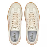 HOGAN M SNEAKER Hogan Sneaker Lichtroze - Match Laren
