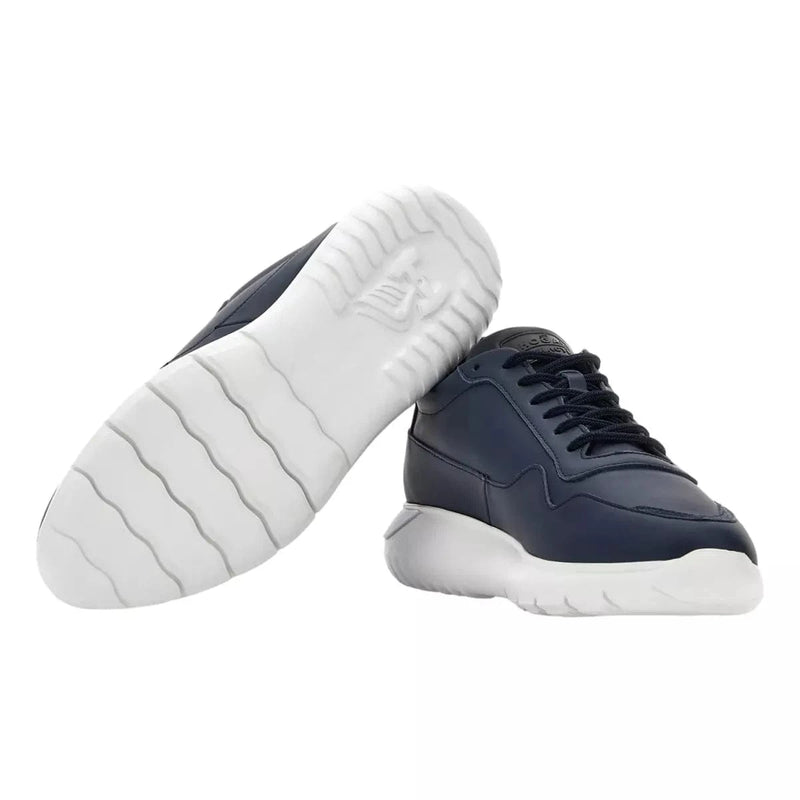 HOGAN Hogan Sneaker Marine Combi - Match Laren