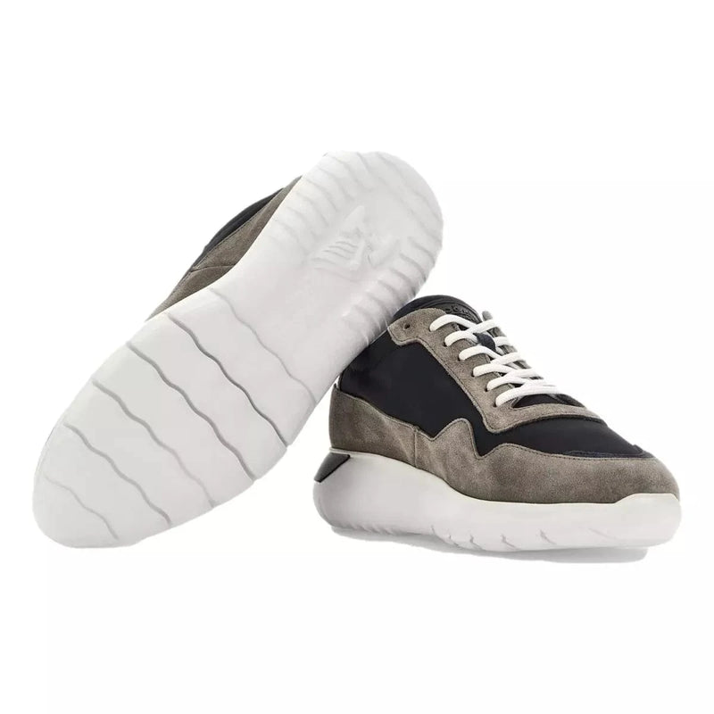 HOGAN M SNEAKER HOGAN - Sneaker NEW INTERACTIVE3 - Match Laren