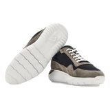 HOGAN M SNEAKER HOGAN - Sneaker NEW INTERACTIVE3 - Match Laren