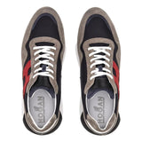 HOGAN M SNEAKER HOGAN - Sneaker NEW INTERACTIVE3 - Match Laren