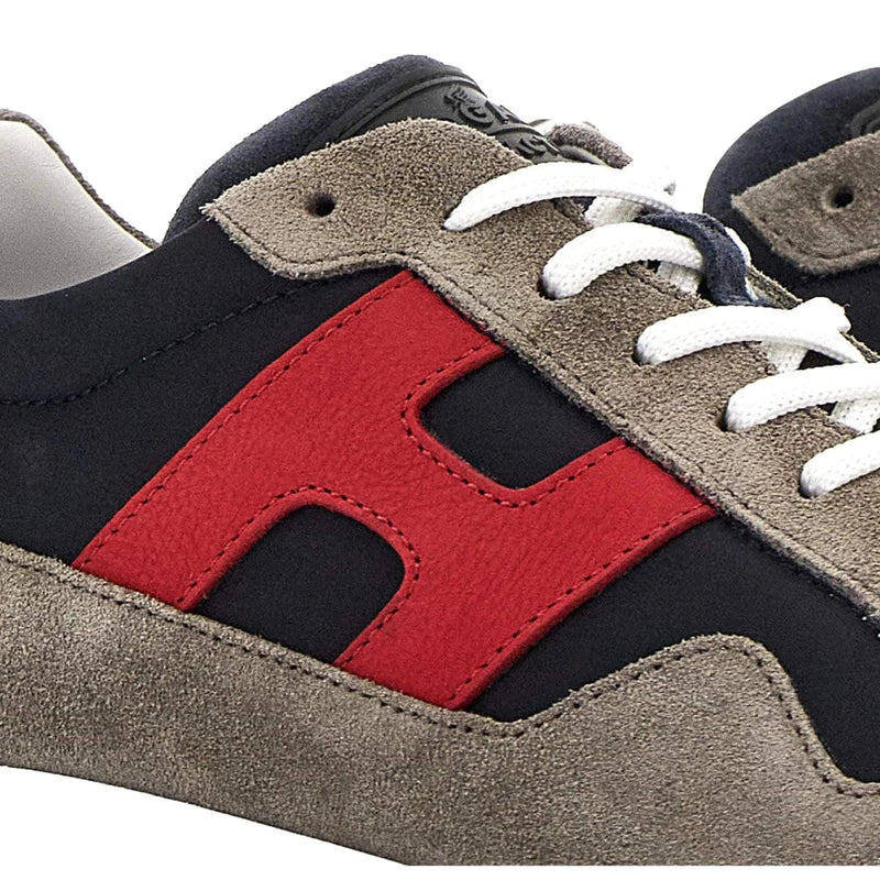 HOGAN M SNEAKER HOGAN - Sneaker NEW INTERACTIVE3 - Match Laren