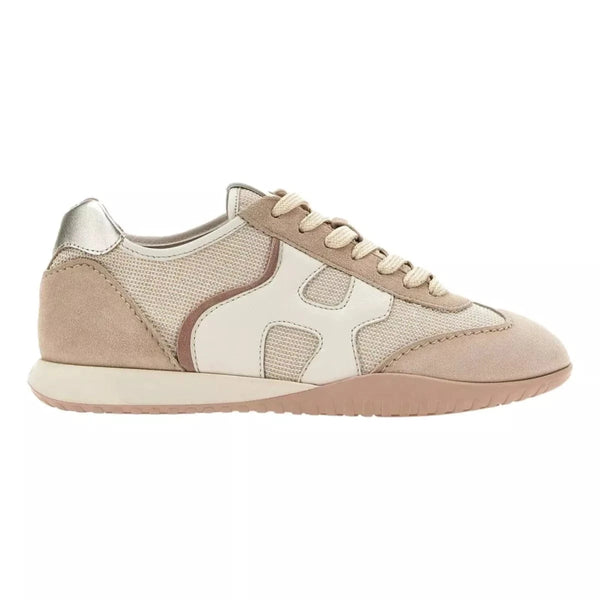 HOGAN M SNEAKER HOGAN - Sneaker Olympia-Z - Match Laren