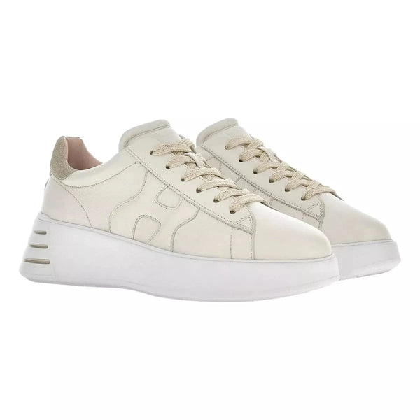 HOGAN M SNEAKER HOGAN - Sneaker Rebel Dames - Match Laren