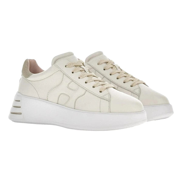 HOGAN M SNEAKER HOGAN - Sneaker Rebel Dames - Match Laren