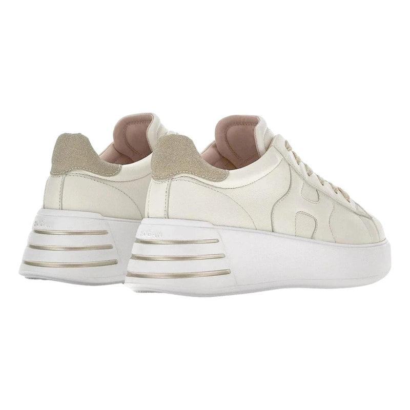 HOGAN M SNEAKER HOGAN - Sneaker Rebel Dames - Match Laren