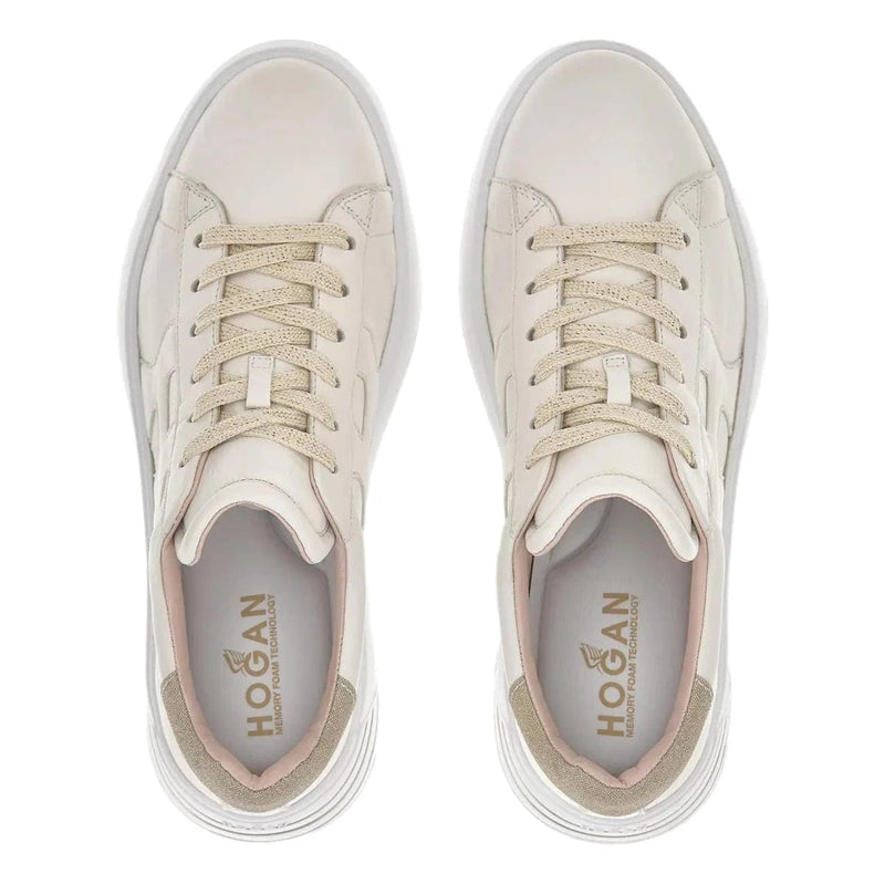 HOGAN M SNEAKER HOGAN - Sneaker Rebel Dames - Match Laren