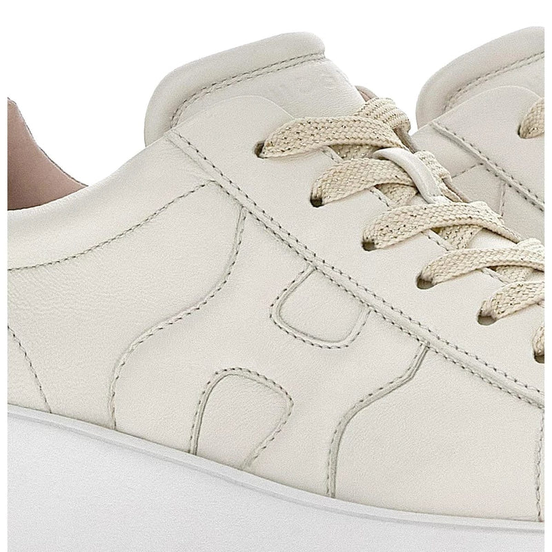 HOGAN M SNEAKER HOGAN - Sneaker Rebel Dames - Match Laren