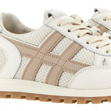 HOGAN M SNEAKER Hogan Sneaker Taupe - Match Laren