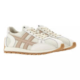 HOGAN M SNEAKER Hogan Sneaker Taupe - Match Laren