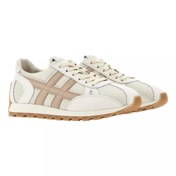 HOGAN M SNEAKER Hogan Sneaker Taupe - Match Laren