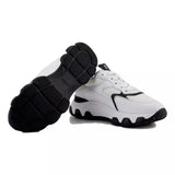 HOGAN M SNEAKER Hogan- sneaker- wit combi- match laren