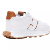 HOGAN M SNEAKER Hogan Sneaker Wit - Match Laren