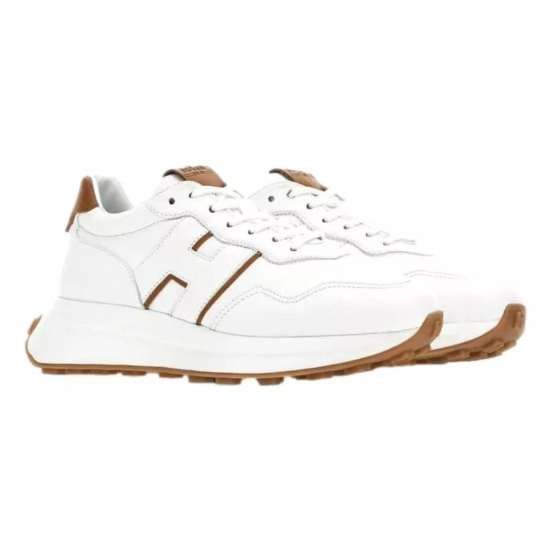 HOGAN M SNEAKER Hogan Sneaker Wit - Match Laren