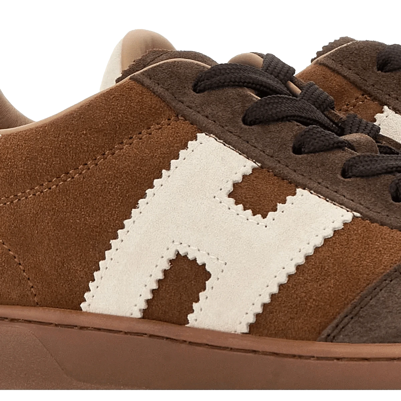 HOGAN M SNEAKER Hogan Sneakers Cool Bruin - Match Laren