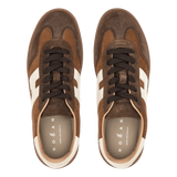 HOGAN M SNEAKER Hogan Sneakers Cool Bruin - Match Laren