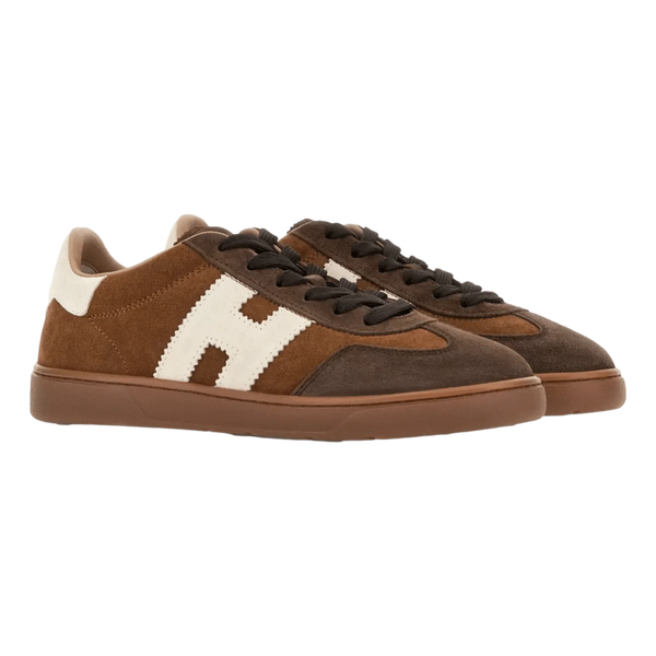 HOGAN M SNEAKER Hogan Sneakers Cool Bruin - Match Laren