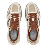 HOGAN M SNEAKER Hogan Sneakers H665 Ecru Combi - Match Laren