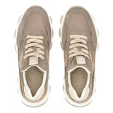 HOGAN M SNEAKER Hogan Sneakers Hyperactive Taupe - Match Laren