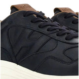 HOGAN M SNEAKER HOGAN Sneakers Hyperlight Blauw - Match Laren