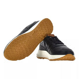HOGAN M SNEAKER HOGAN Sneakers Hyperlight Blauw - Match Laren