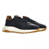 HOGAN M SNEAKER HOGAN Sneakers Hyperlight Blauw - Match Laren