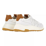 HOGAN HOGAN Sneakers Hyperlight Camel - Match Laren