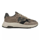 HOGAN M SNEAKER Hogan Sneakers Hyperlight Grijs - Match Laren