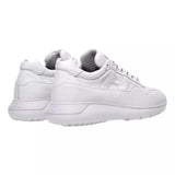 HOGAN M SNEAKER HOGAN Sneakers Interactive³ Wit - Match Laren