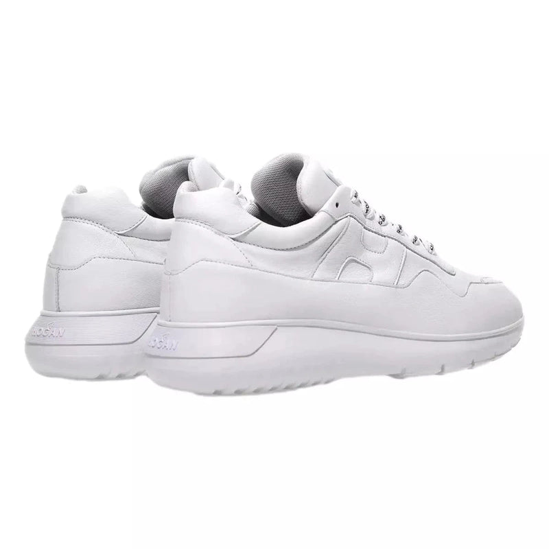 HOGAN M SNEAKER HOGAN Sneakers Interactive³ Wit - Match Laren