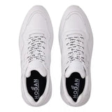 HOGAN M SNEAKER HOGAN Sneakers Interactive³ Wit - Match Laren