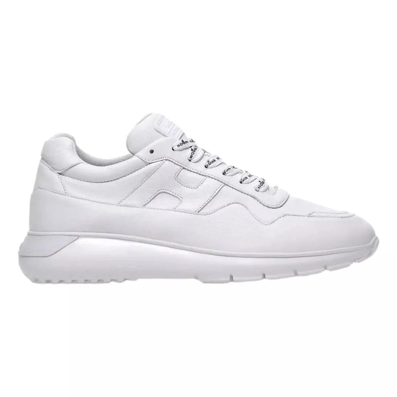 HOGAN M SNEAKER HOGAN Sneakers Interactive³ Wit - Match Laren