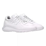 HOGAN M SNEAKER HOGAN Sneakers Interactive³ Wit - Match Laren