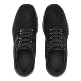 HOGAN M SNEAKER HOGAN Sneakers Interactive Zwart - Match Laren