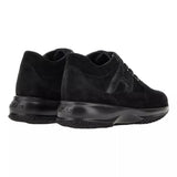 HOGAN M SNEAKER HOGAN Sneakers Interactive Zwart - Match Laren