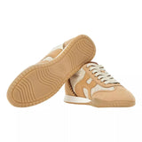 HOGAN HOGAN Sneakers Olympia-Z Camel - Match Laren