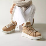 HOGAN M SNEAKER HOGAN Sneakers Rebel Beige Brown - Match Laren