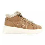 HOGAN M SNEAKER HOGAN Sneakers Rebel Beige Brown - Match Laren