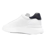 HOGAN M SNEAKER Hogan Wit Leer Sneakers - Match Laren