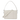 HOGAN M TAS ONE / OFF WHITE Hogan H-Bag Off White - Match Laren