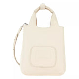 HOGAN M TAS ONE / OFF WHITE Hogan H-Bag Shopping Bag Mini off white - Match laren